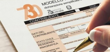 commercialisti padova, commercialisti conselve, DICHIARAZIONE DEI REDDITI 2015
